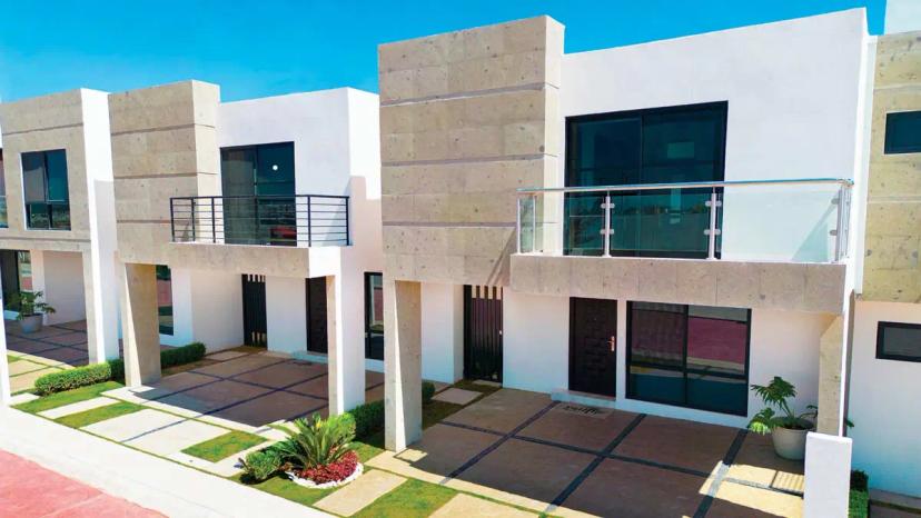 Foto 0 de Casa en venta en Tizayuca | Modelo Däye | 135 m² | 3 recámaras | Alta plusvalía | Id nn-gqc006