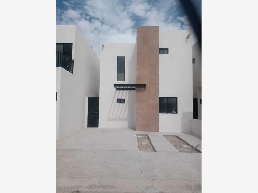 Foto 0 de Casa en venta en Las Puertas del Desierto, Torreón, Coahuila de Zaragoza | Id nn-jm1000130