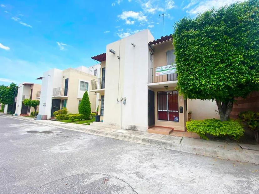 Foto 0 de Casa en venta en Loma el Encanto, Xochitepec, Morelos | Id nn-gqc025