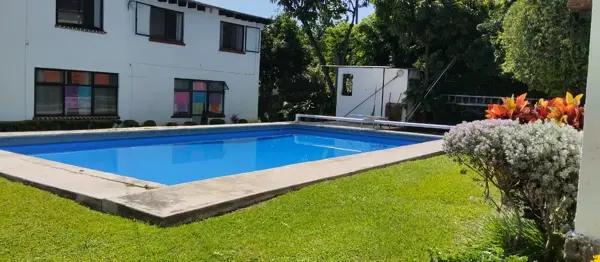 Casa en venta con excelente ubicación; Cuernavaca.
