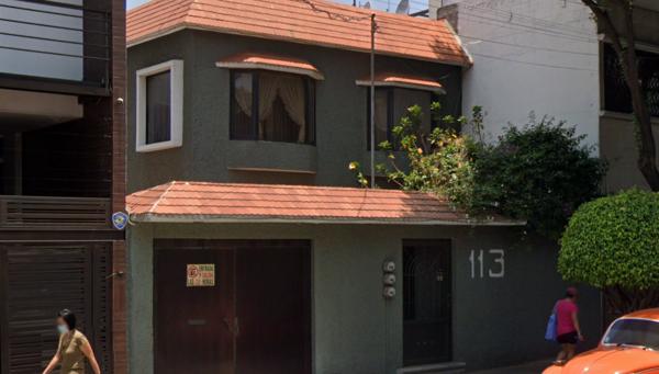 CASA EN CLAVERIA AZCAPOTZALCO EN GRAN REMATE BANCARIO