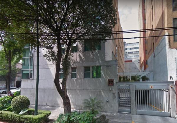 HERMOSO DEPARTAMENTO EN ROMA NORTE CUAUHTEMOC EN REMATE BANCARIO