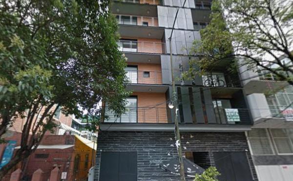 DEPARTAMENTO EN ROMA SUR CUAUHTEMOC EN REMATE BANCARIO