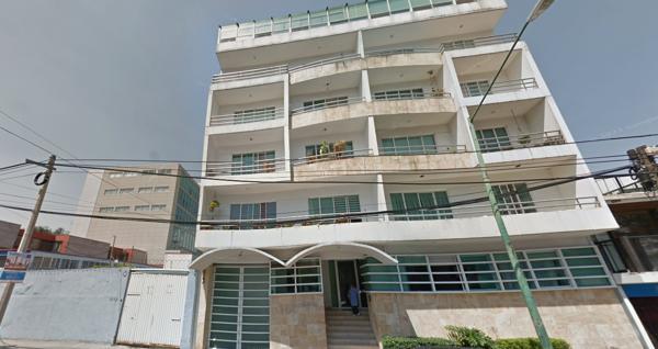 DEPARTAMENTO EN BENITO JUAREZ ACACIAS EN GRAN REMATE BANCARIO