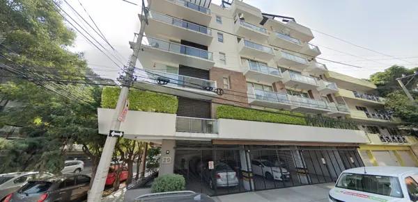 DEPARTAMENTO EN BENITO JUAREZ NONOALCO EN VENTA DE REMATE BANCARIO