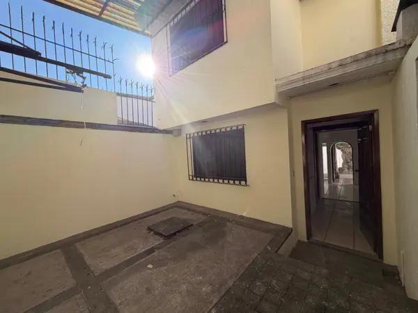 Casa en renta en Av. San Diego, Zona Dorada - Vista Hermosa, Cuernavaca