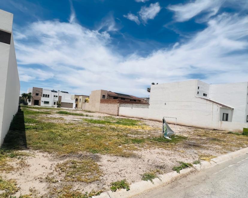 Foto 0 de TERRENO EN VENTA HACIENDA DEL ROSARIO | Id nn-qd1000437