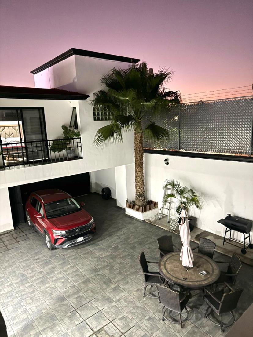 Foto 0 de Casa en venta en mansiones del Valle moderna y con amplia cochera | Id nn-gqc126