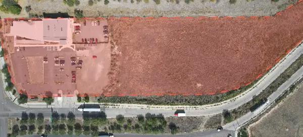 Terreno industrial en venta en Salamanca en Guanajuato