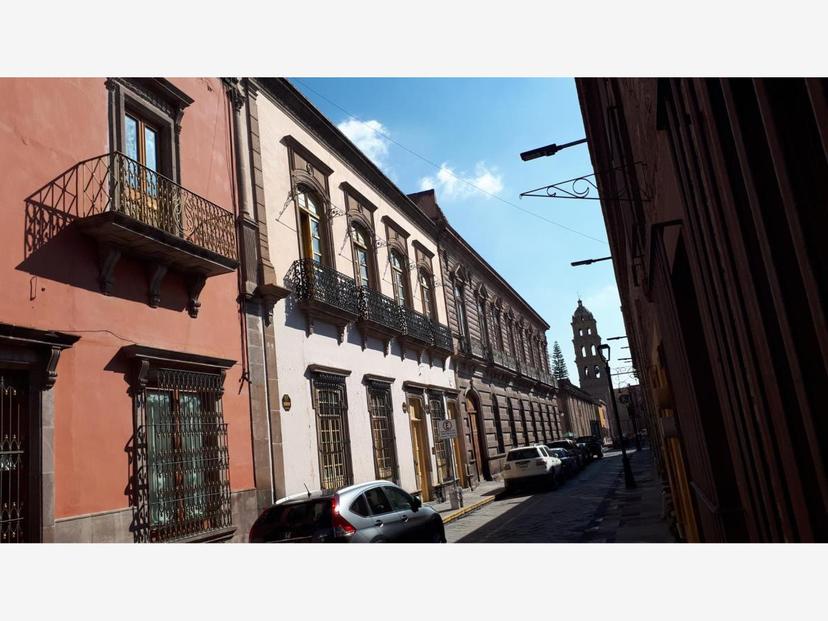 Foto 0 de LOCAL EN VENTA EN CENTRO HISTORICO, SAN LUIS POTOSI, S.L.P. | Id nn-gqc144
