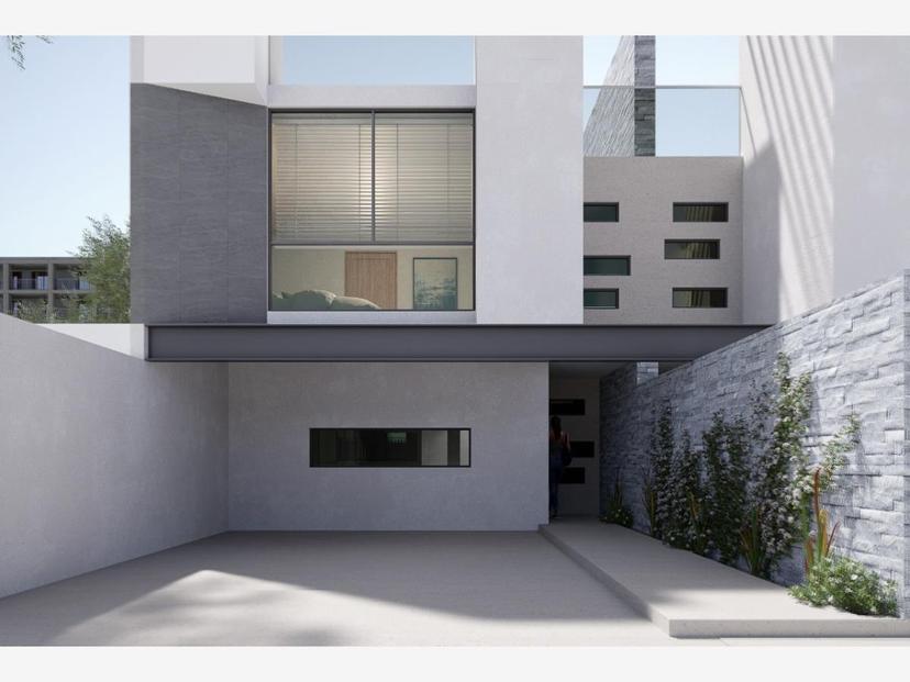 Foto 0 de CASA EN VENTA EN LOMAS 3A. SECC., SAN LUIS POTOSI, S.L.P. | Id nn-gqc146