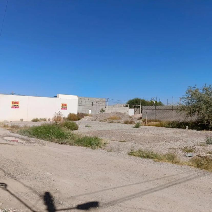 Foto 0 de Terreno en venta cerca del Boulevard Centenario en Torreón, Coahuila | Id nn-gqc150