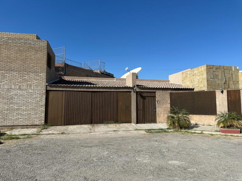 Foto 0 de SE VENDE CASA EN CAMPESTRE TORREÓN | Id nn-gqc158
