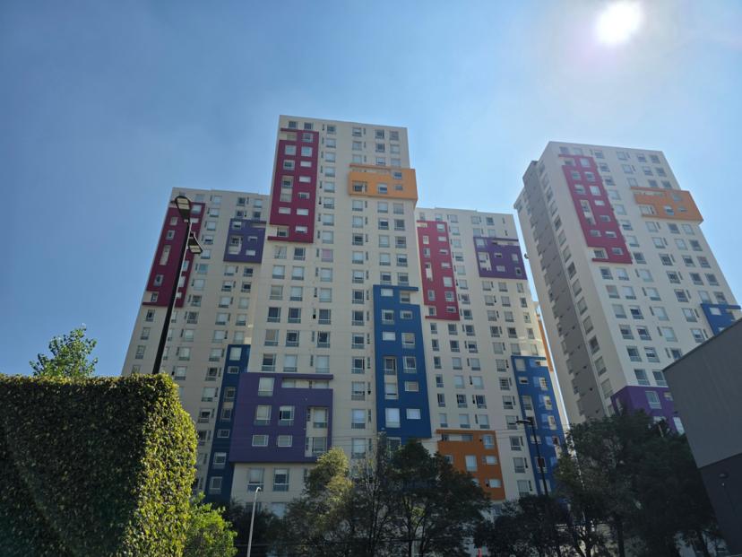 Foto 0 de Departamento en venta en Ampliación Del Gas, Azcapotzalco, Ciudad de México | Id nn-gqc169