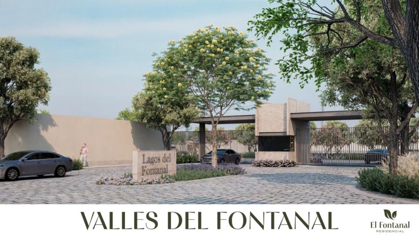 Foto 0 de Terreno en venta en Privadas de Santa Fe, Torreón, Coahuila de Zaragoza | Id nn-gqc171