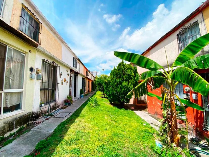 Foto 0 de Casa en venta en Villas de Xochitepec B en Xochitepec Morelos | Id nn-gqc194