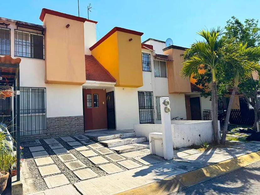 Foto 0 de Casa en venta en Paseos de Xochitepec, Morelos | Id nn-gqc195