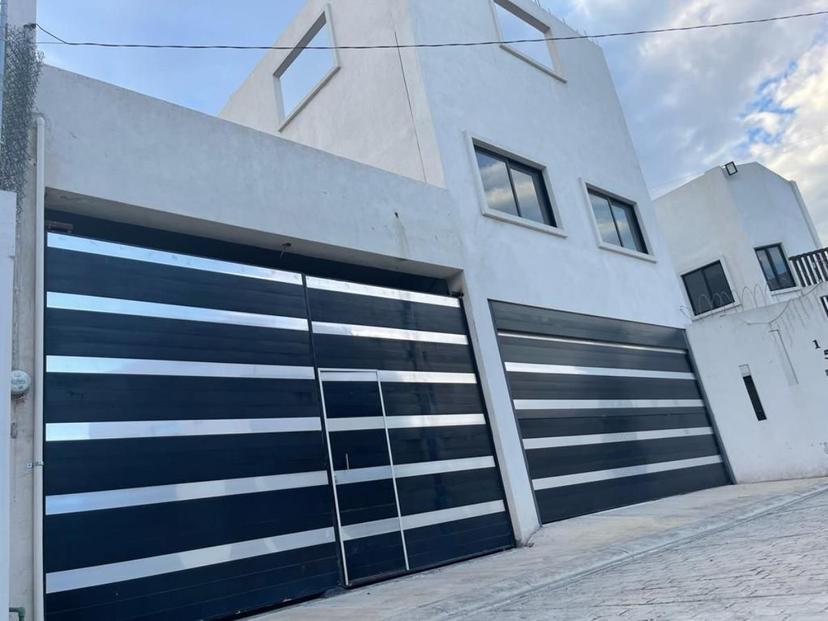 Foto 0 de Casa en venta en San Juan Cuautlancingo, Cuautlancingo, Puebla | Id nn-gqc199