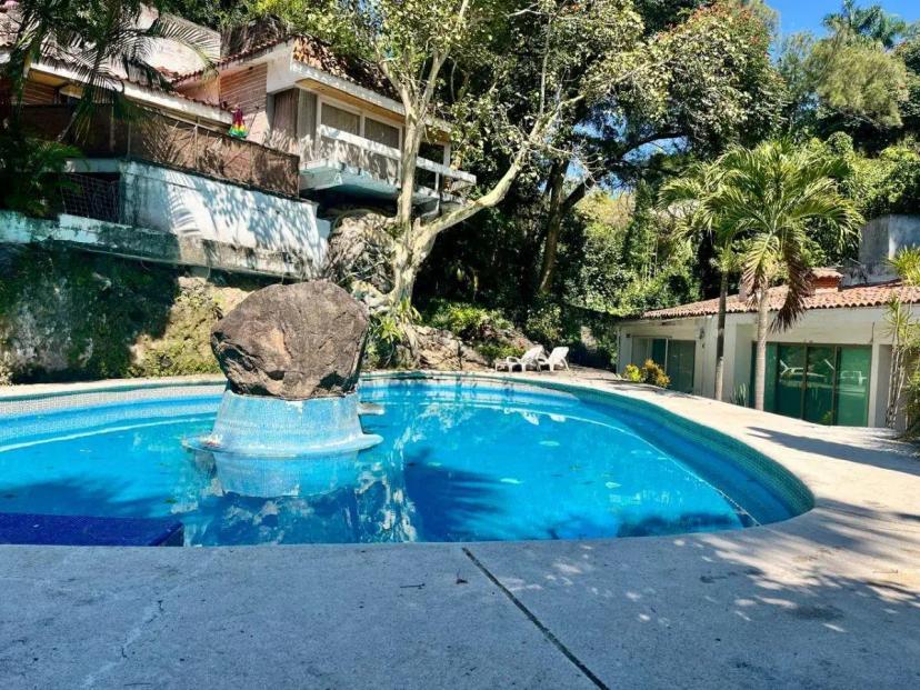 Foto 0 de Casa condominio  en Acapantzingo | Id nn-gqc201