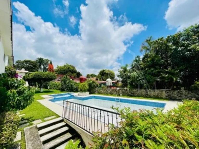 Foto 0 de Casa en Venta en Condominio en Lomas de Cortes | Id nn-gqc202