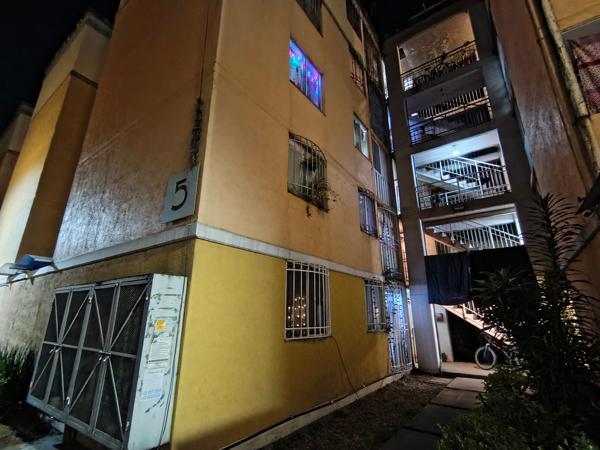 Departamento en venta en Santa Rosa, Gustavo A. Madero, Ciudad de México Departamento en venta en Santa Rosa, Gustavo A. Madero, Ciudad de México