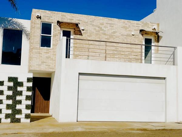 Casa en Residencial San Marino con vista al mar | 3 recámaras
