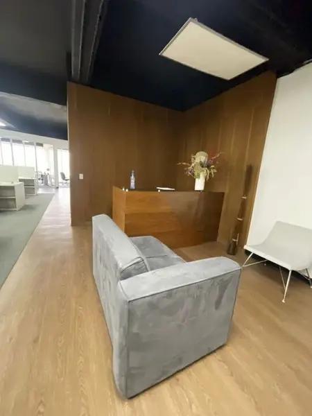 YAMA Renta de Oficinas en Del Valle Centro