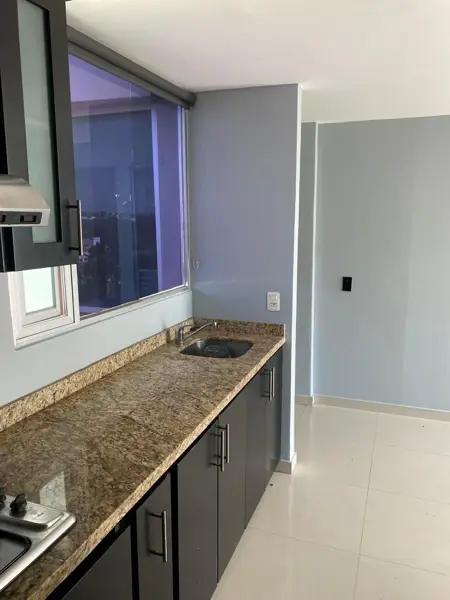 Departamento en renta en Chapultepec, Culiacán, Sinaloa