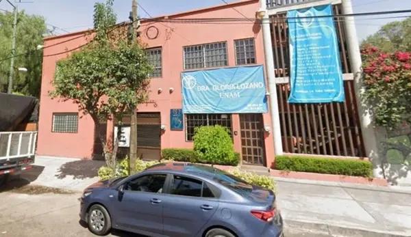 Casa en venta en Portales Norte, Benito Juárez, Ciudad de México Casa en venta en Portales Norte, Benito Juárez, Ciudad de México