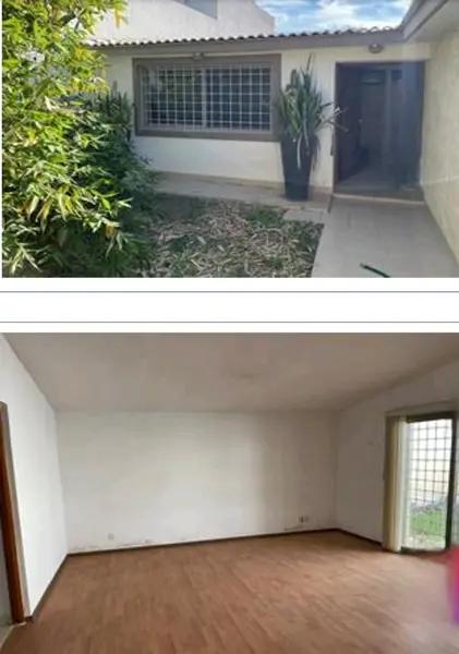 Casa de 1 piso col San Isidro