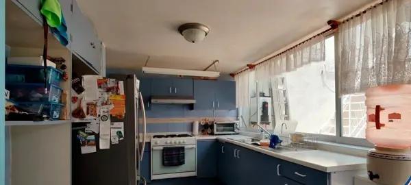 Casa en venta en Del Valle Centro, Benito Juárez, Ciudad de México