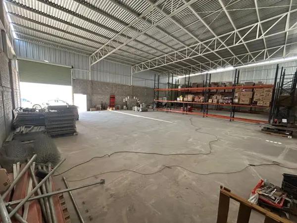 Bodega en RENTA, Torreón Coah