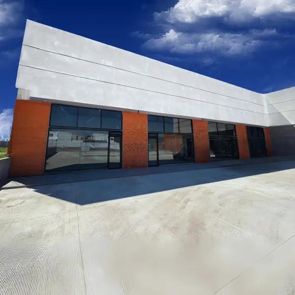 Local Comercial en Renta en Torreón - Ubicación Estratégica en Las Lomas Local Comercial en Renta en Torreón - Ubicación Estratégica en Las Lomas