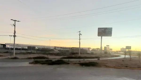 Terreno en renta en Ampliación Senderos, Torreón, Coahuila de Zaragoza