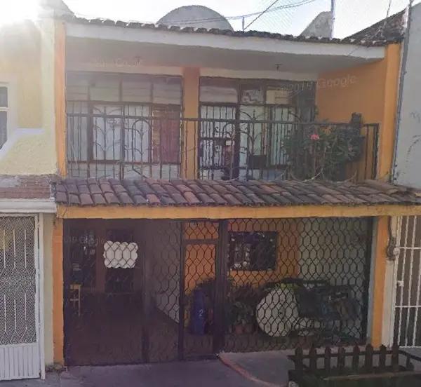 ¡Oportunidad Única! Casa en Venta en Aaron Joaquín, Guadalajara, Jal. ¡Magnífica Ubicación! ¡Oportunidad Única! Casa en Venta en Aaron Joaquín, Guadalajara, Jal. ¡Magnífica Ubicación!