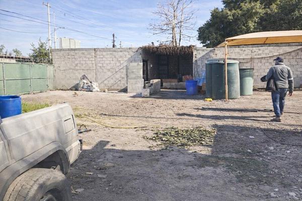 Terreno bardeado en venta [La Concha]