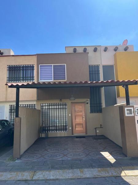 Casa en Venta - Cuautlancingo