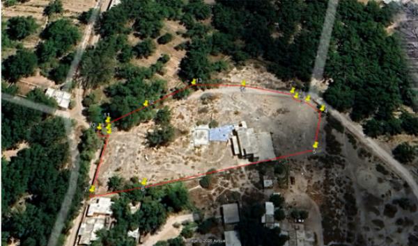 Terreno en venta en Guadalupe, Torreón, Coahuila de Zaragoza Terreno en venta en Guadalupe, Torreón, Coahuila de Zaragoza