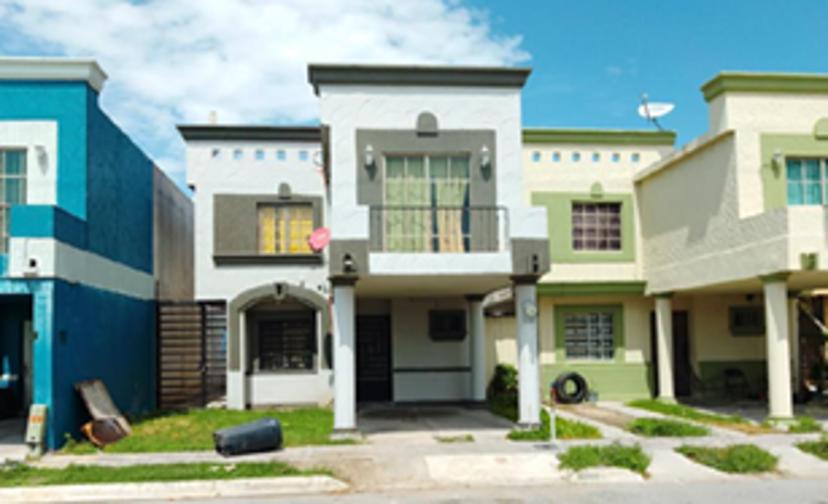 Foto 0 de Casa en venta en Matamoros, Matamoros, Tamaulipas | Id nn-gqc455