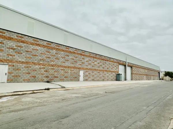 Bodega en renta en Parque Industrial Santa Rita, Gómez Palacio, Durango