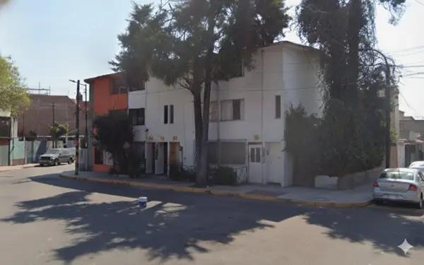 VENTA DE DEPARTAMENTO EN ROSARIO CEYLAN TLALNEPANTLA DE BAZ ESTADO DE MEXICO DPM
