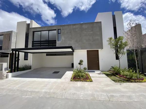 Casa en Venta en Pachuca de Soto dentro de Fraccionamiento Valle del Sol Casa en Venta en Pachuca de Soto dentro de Fraccionamiento Valle del Sol