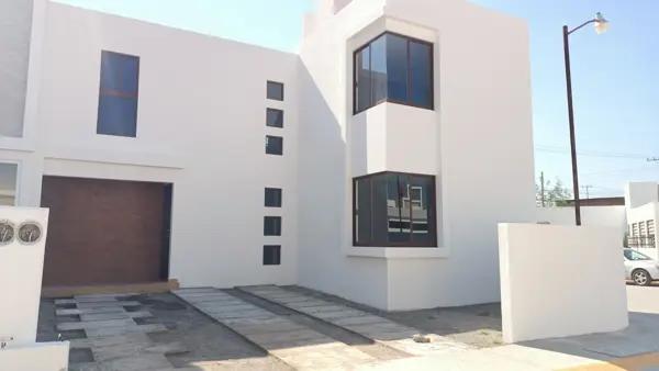 Casa en venta en Nuevo Espiritu Santo, San Juan del Río, Querétaro Casa en venta en Nuevo Espiritu Santo, San Juan del Río, Querétaro