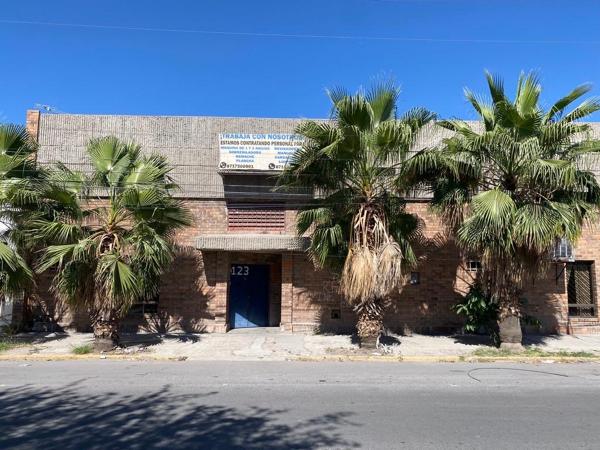 Bodega en renta en el parque industrial Gomez Palacio