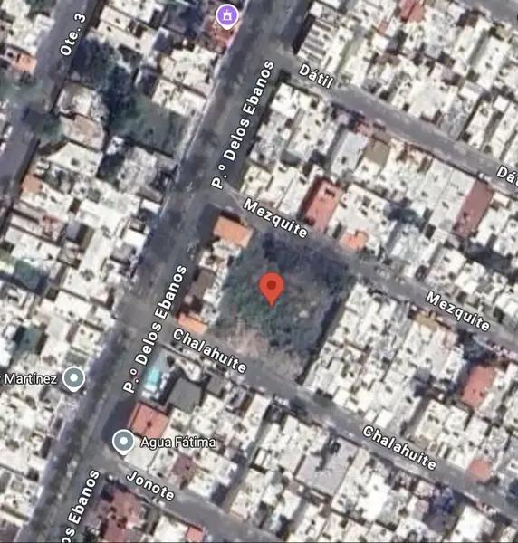 Terreno en venta en Floresta, Veracruz, Veracruz de Ignacio de la Llave