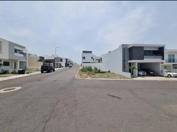 Terreno en venta en Lomas de la Rioja, Alvarado, Veracruz de Ignacio de la Llave