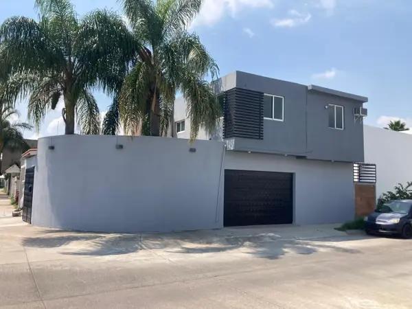 Casa en venta en Brisas del Pedregal, León, Guanajuato Casa en venta en Brisas del Pedregal, León, Guanajuato