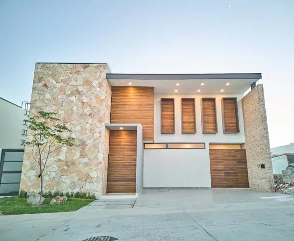 CASA EN VENTA EN LOMAS DEL MOLINO