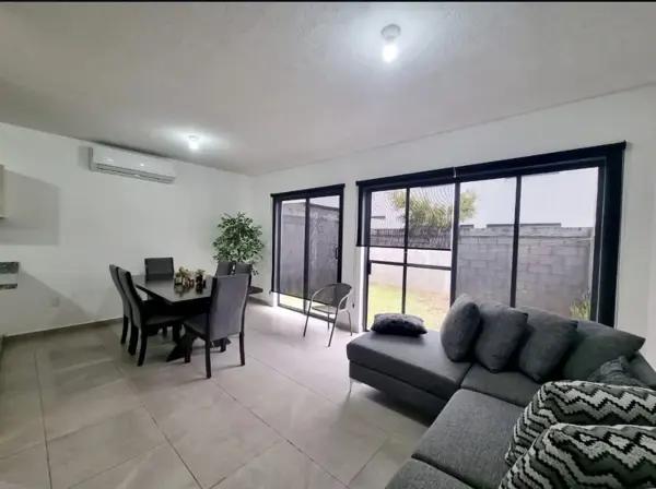 Casa en Renta en Boca del Río dentro de Cumbres Residencial