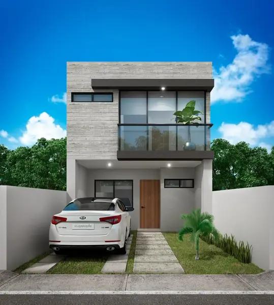 CASA EN PREVENTA DE 3 RECAMARAS EN EL COYOL VERACRUZ, VER. CASA EN PREVENTA DE 3 RECAMARAS EN EL COYOL VERACRUZ, VER.